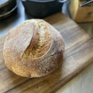 Sourdough