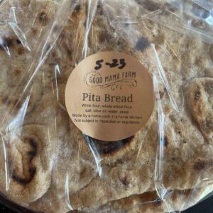 Pita Bread